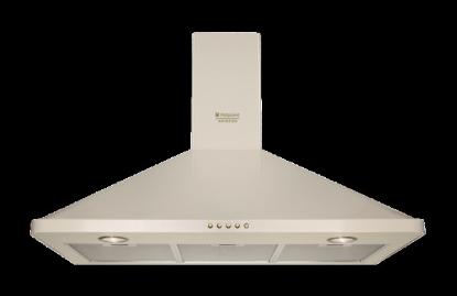 Prekės „HOTPOINT HRP 9.8 CM OW Garų surinktuvas “ paveikslėlis