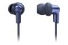 Prekės „PANASONIC RP-NJ300BE-A Ausinės (m)                                                                                      “ paveikslėlis