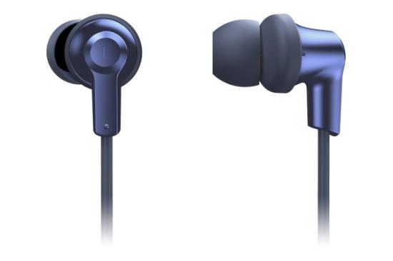 Prekės „PANASONIC RP-NJ300BE-A Ausinės (m)                                                                                      “ paveikslėlis