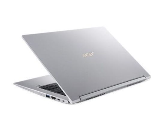 Prekės „Acer SF314 14" i5-8265 8/256GB MX150 W10“ paveikslėlis