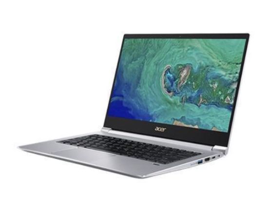 Prekės „Acer SF314 14" i5-8265 8/256GB MX150 W10“ paveikslėlis