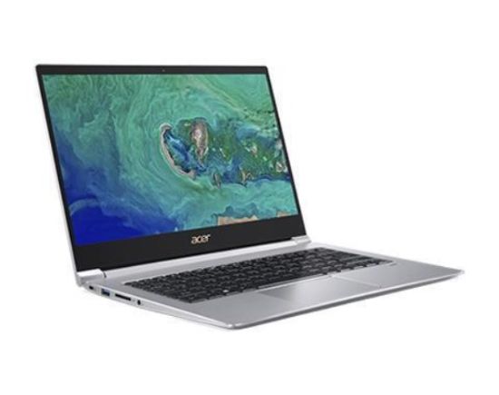 Prekės „Acer SF314 14" i5-8265 8/256GB MX150 W10“ paveikslėlis