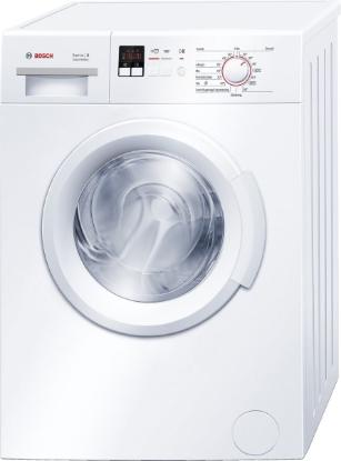 Prekės „BOSCH WAB24166SN Skalbyklė              “ paveikslėlis