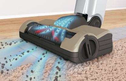 Prekės „BOSCH BBH73275 Dulkių siurblys          “ paveikslėlis