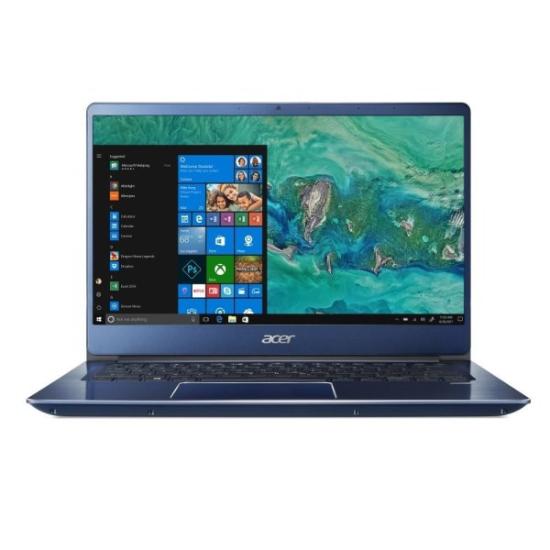 Prekės „Acer SF314 14" i3-8130 8/256GB SSD W10  “ paveikslėlis