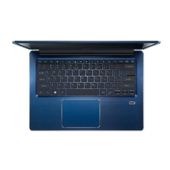 Prekės „Acer SF314 14" i3-8130 8/256GB SSD W10  “ paveikslėlis