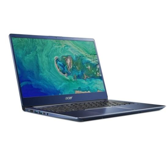 Prekės „Acer SF314 14" i3-8130 8/256GB SSD W10  “ paveikslėlis