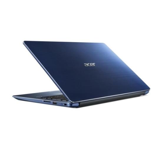 Prekės „Acer SF314 14" i3-8130 8/256GB SSD W10  “ paveikslėlis