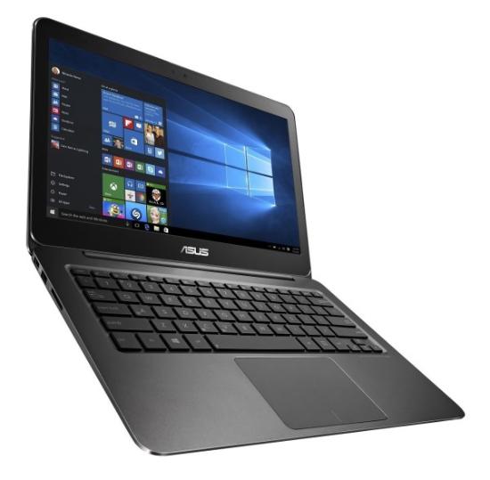 Prekės „ASUS UX305CA 13" M3-6Y30 8/512GB SSD W10                                                                                “ paveikslėlis