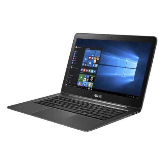 Prekės „ASUS UX305CA 13" M3-6Y30 8/512GB SSD W10                                                                                “ paveikslėlis