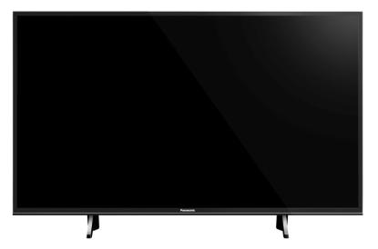 Prekės „PANASONIC TX-43FX600E televizorius                                                                                      “ paveikslėlis
