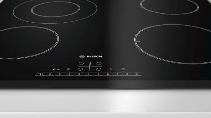 Prekės „BOSCH PKF651FP1E Elektrinė kaitlentė    “ paveikslėlis