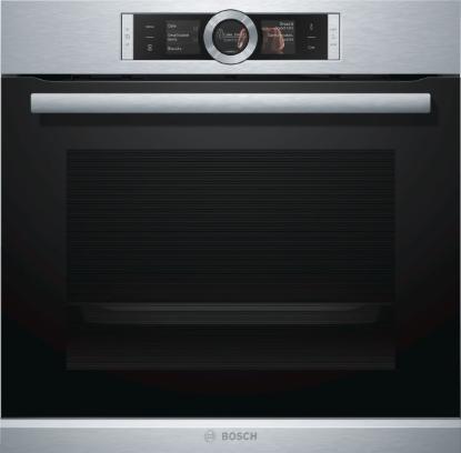 Prekės „BOSCH HBG6764S1 Orkaitė                 “ paveikslėlis