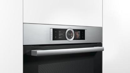 Prekės „BOSCH HBG6764S1 Orkaitė                 “ paveikslėlis
