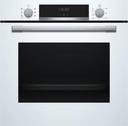 Prekės „BOSCH HBA533BW0S Orkaitė                “ paveikslėlis