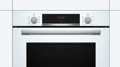 Prekės „BOSCH HBA533BW0S Orkaitė                “ paveikslėlis