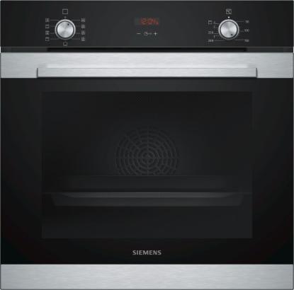 Prekės „SIEMENS HB334ABS0 Orkaitė               “ paveikslėlis