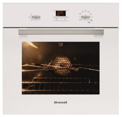 Prekės „BRANDT FP1061W Orkaitė                                                                                                  “ paveikslėlis