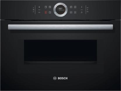 Prekės „BOSCH CMG633BB1 Orkaitė                                                                                                 “ paveikslėlis