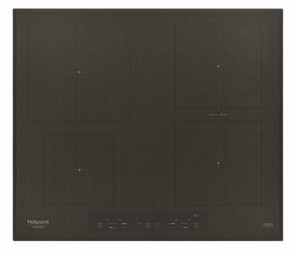 Prekės „HOTPOINT KIA 641 B B (CF) Indukcinė kait                                                                                “ paveikslėlis