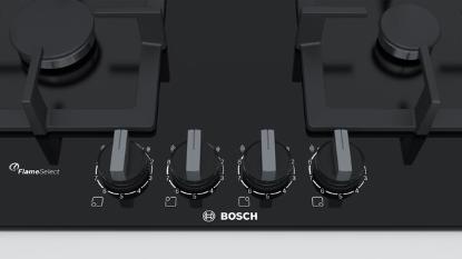 Prekės „BOSCH PPP6A6B20 Dujinė  viryklė                                                                                         “ paveikslėlis
