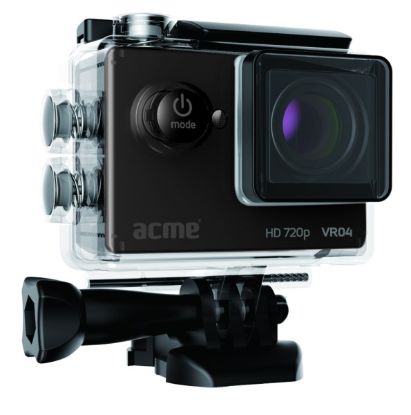 Prekės „ACME VR04 Compact HD Veiksmo kamera     “ paveikslėlis