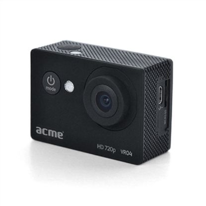Prekės „ACME VR04 Compact HD Veiksmo kamera     “ paveikslėlis