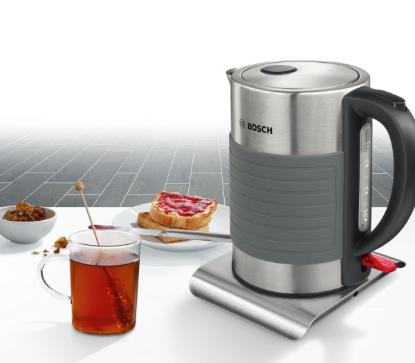 Prekės „BOSCH TWK7S05 Elektrinis virdulys       “ paveikslėlis