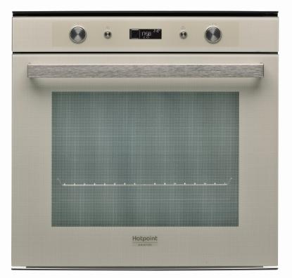 Prekės „HOTPOINT FI7 861 SH DS Orkaitė          “ paveikslėlis