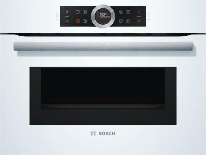 Prekės „BOSCH CMG633BW1 Orkaitė                                                                                                 “ paveikslėlis