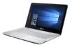 Prekės „ASUS N552VW 15" i5-6300 8/1TB GTX960 W10“ paveikslėlis