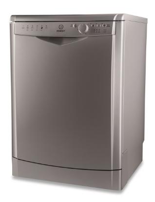 Prekės „INDESIT DFG 26B1 NX EU Indaplovė                                                                                        “ paveikslėlis