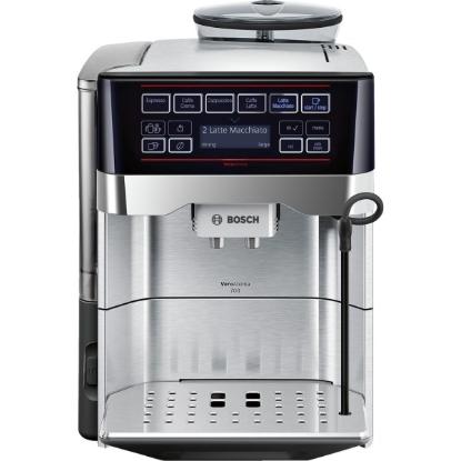 Prekės „BOSCH TES60729RW Kavos aparatas         “ paveikslėlis