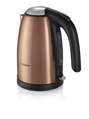 Prekės „BOSCH TWK7809 Elektrinis virdulys       “ paveikslėlis