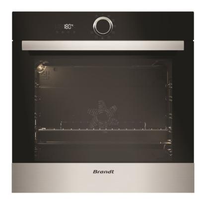 Prekės „BRANDT BXP5534X Orkaitė                 “ paveikslėlis