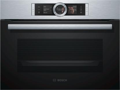 Prekės „BOSCH CRG656BS3 Orkaitė                 “ paveikslėlis