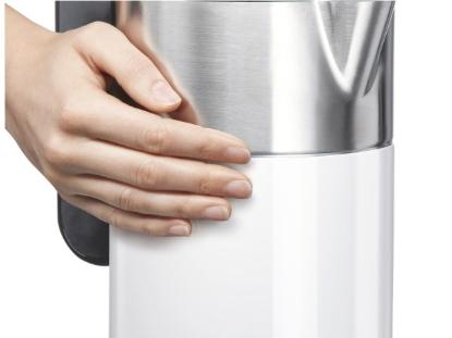 Prekės „BOSCH TWK8611P Elektrinis virdulys      “ paveikslėlis