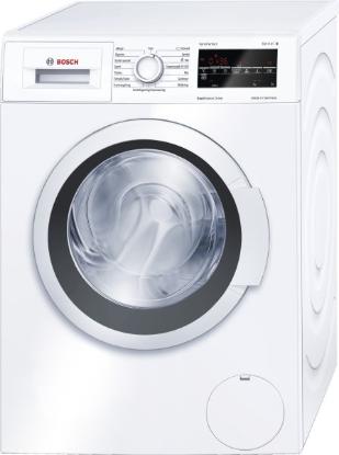 Prekės „BOSCH WAT324L7SN Skalbyklė              “ paveikslėlis