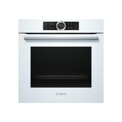 Prekės „BOSCH HBG632BW1S Orkaitė                “ paveikslėlis