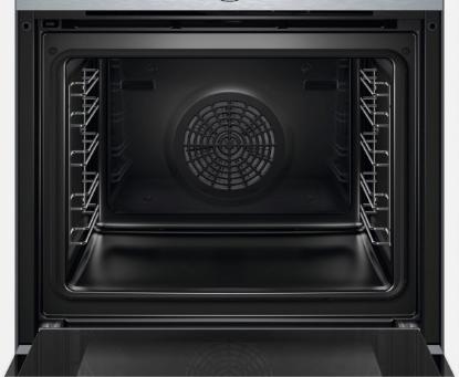 Prekės „BOSCH HBG632BW1S Orkaitė                “ paveikslėlis