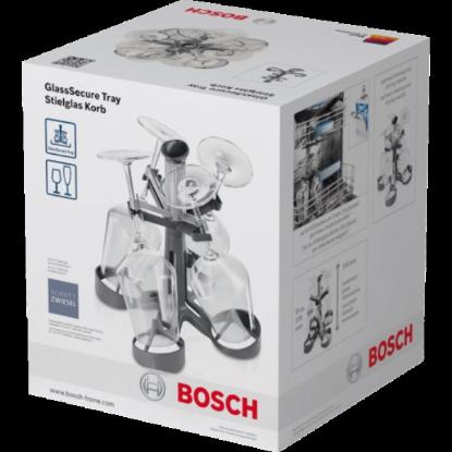 Prekės „BOSCH SMZ5300 Taurių laikiklis                                                                                          “ paveikslėlis
