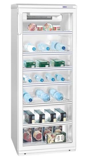 Prekės „ATLANT XT-1003  Vitrina                                                                                                  IŠPARDUOTA“ paveikslėlis