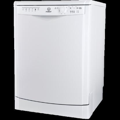 Prekės „INDESIT DFG 26B10 EU Indaplovė          “ paveikslėlis