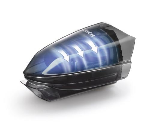 Prekės „BOSCH BHN20110 Dulkių siurblys įkraunama“ paveikslėlis