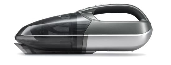 Prekės „BOSCH BHN20110 Dulkių siurblys įkraunama“ paveikslėlis