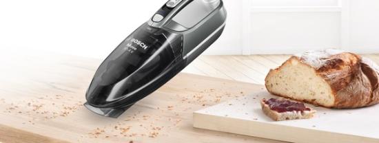 Prekės „BOSCH BHN20110 Dulkių siurblys įkraunama“ paveikslėlis