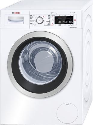 Prekės „BOSCH WAW28768SN Skalbyklė                                                                                              “ paveikslėlis