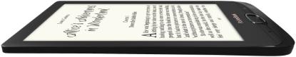 Prekės „POCKETBOOK 616 Basic Lux2 6" 8GB BLC                                                                                    “ paveikslėlis