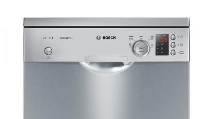 Prekės „BOSCH SPS50E88EU Indaplovė              “ paveikslėlis