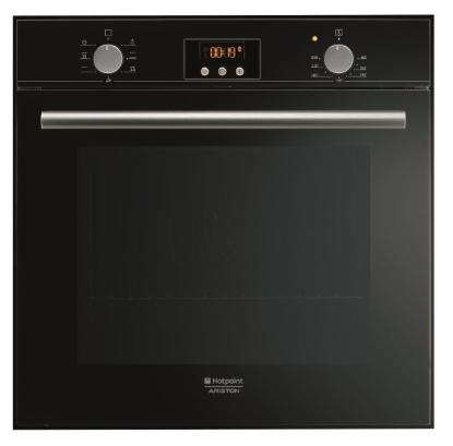 Prekės „HOTPOINT FKQ 637 J (K) Orkaitė          “ paveikslėlis